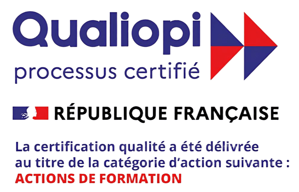 Qualiopi Processus certifié