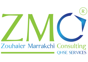 Logo ZMC Consultant Qualité en Tunisie