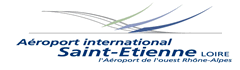 Aéroport de Saint Étienne